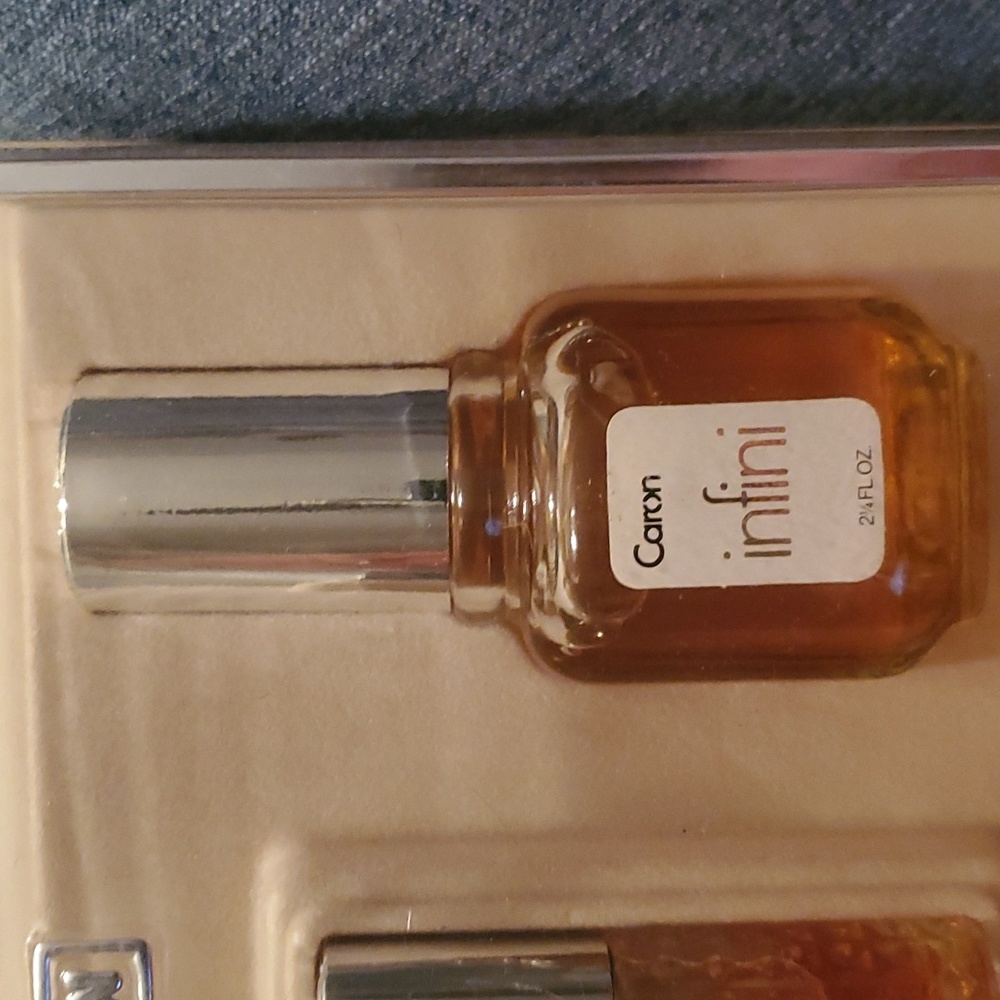 CARON Infini - Picture 2 of 5
